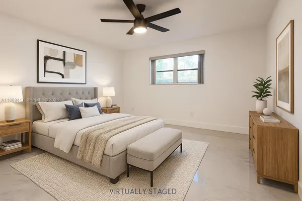 $1,450 | 4740 Northwest 21st Street, Unit 109, Lauderhill, FL 33313