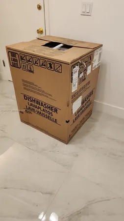 $1,450 | 4740 Northwest 21st Street, Unit 109, Lauderhill, FL 33313