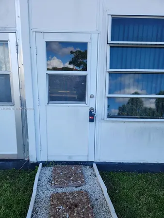 $1,450 | 4740 Northwest 21st Street, Unit 109, Lauderhill, FL 33313