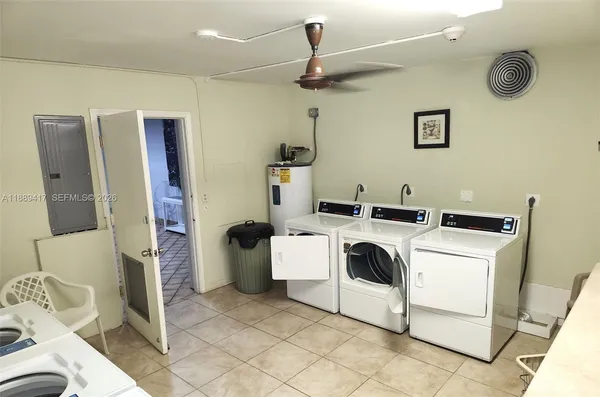 $1,450 | 4740 Northwest 21st Street, Unit 109, Lauderhill, FL 33313