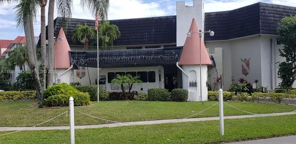 $1,450 | 4740 Northwest 21st Street, Unit 109, Lauderhill, FL 33313