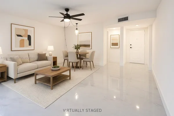 $1,450 | 4740 Northwest 21st Street, Unit 109, Lauderhill, FL 33313