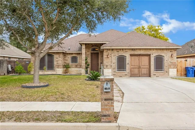 $239,000 | 2812 North 45th Street, McAllen, TX 78501