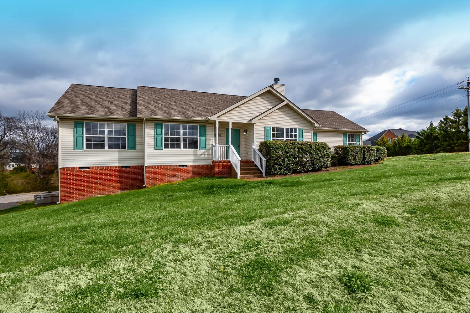 2892 Duplex Road Spring Hill, TN 37174 - Photo 1 of 24 Gallery Image 1