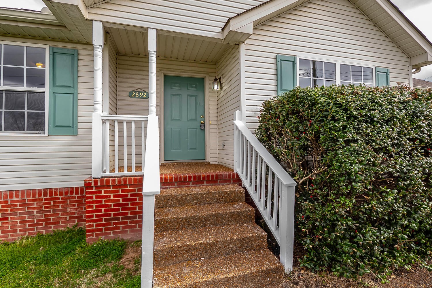 2892 Duplex Road Spring Hill, TN 37174 - Photo 2 of 24 Gallery Image 2