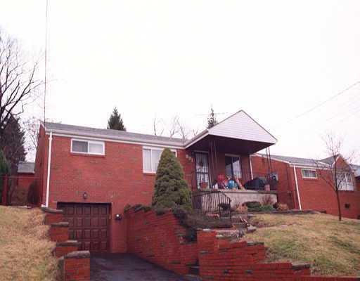 991 Shadycrest Road Beechview, PA 15216 - Photo 1 of 1 Gallery Image 1