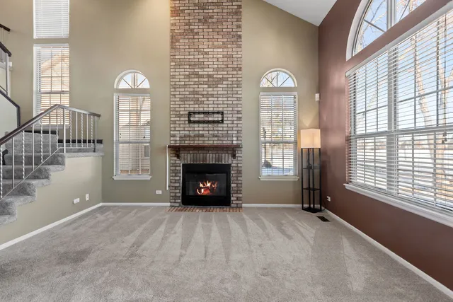 $335,000 | 1415 Fairway Drive, Glendale Heights, IL 60139