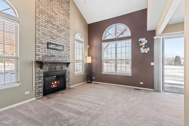 $335,000 | 1415 Fairway Drive, Glendale Heights, IL 60139