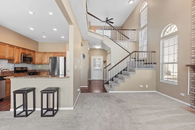 $335,000 | 1415 Fairway Drive, Glendale Heights, IL 60139