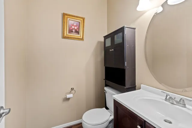 $335,000 | 1415 Fairway Drive, Glendale Heights, IL 60139