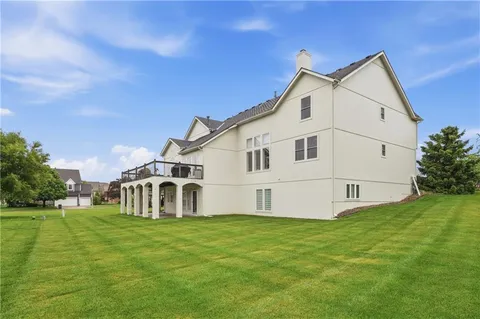 $795,000 | 15505 Canterbury Street, Overland Park, KS 66224
