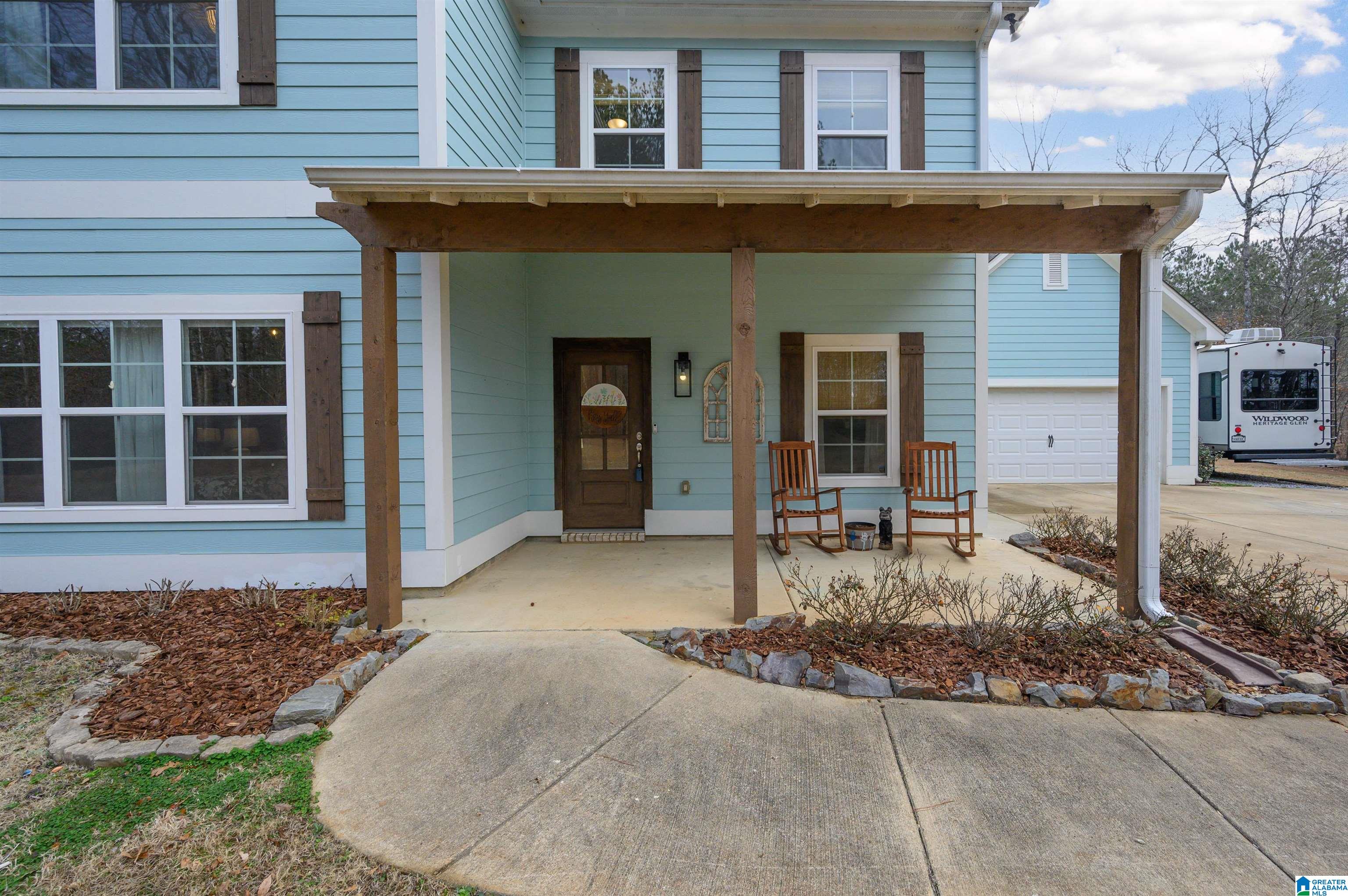 8026 Madison Avenue Helena, AL 35080 - Photo 16 of 66