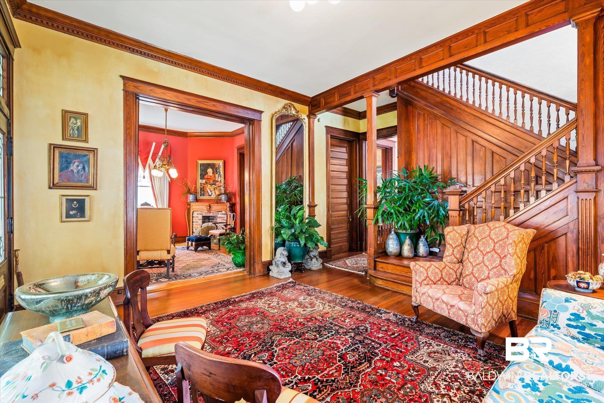 1259 Selma Street Mobile, AL 36604 - Photo 6 of 50