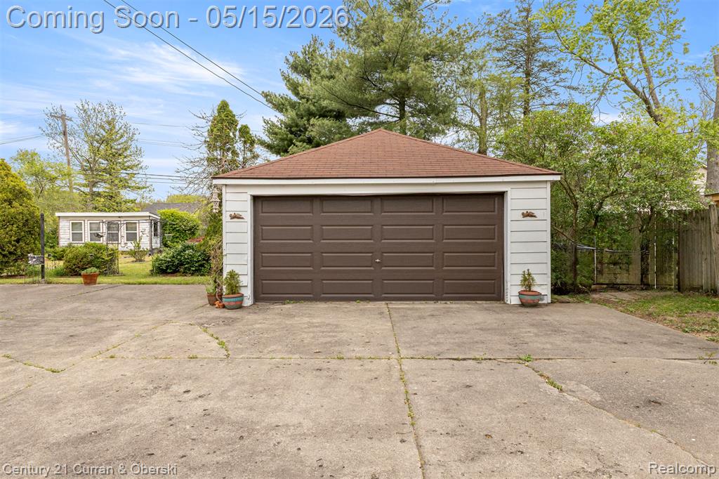 24700 Goddard Road Taylor, MI 48180 - Photo 37 of 51