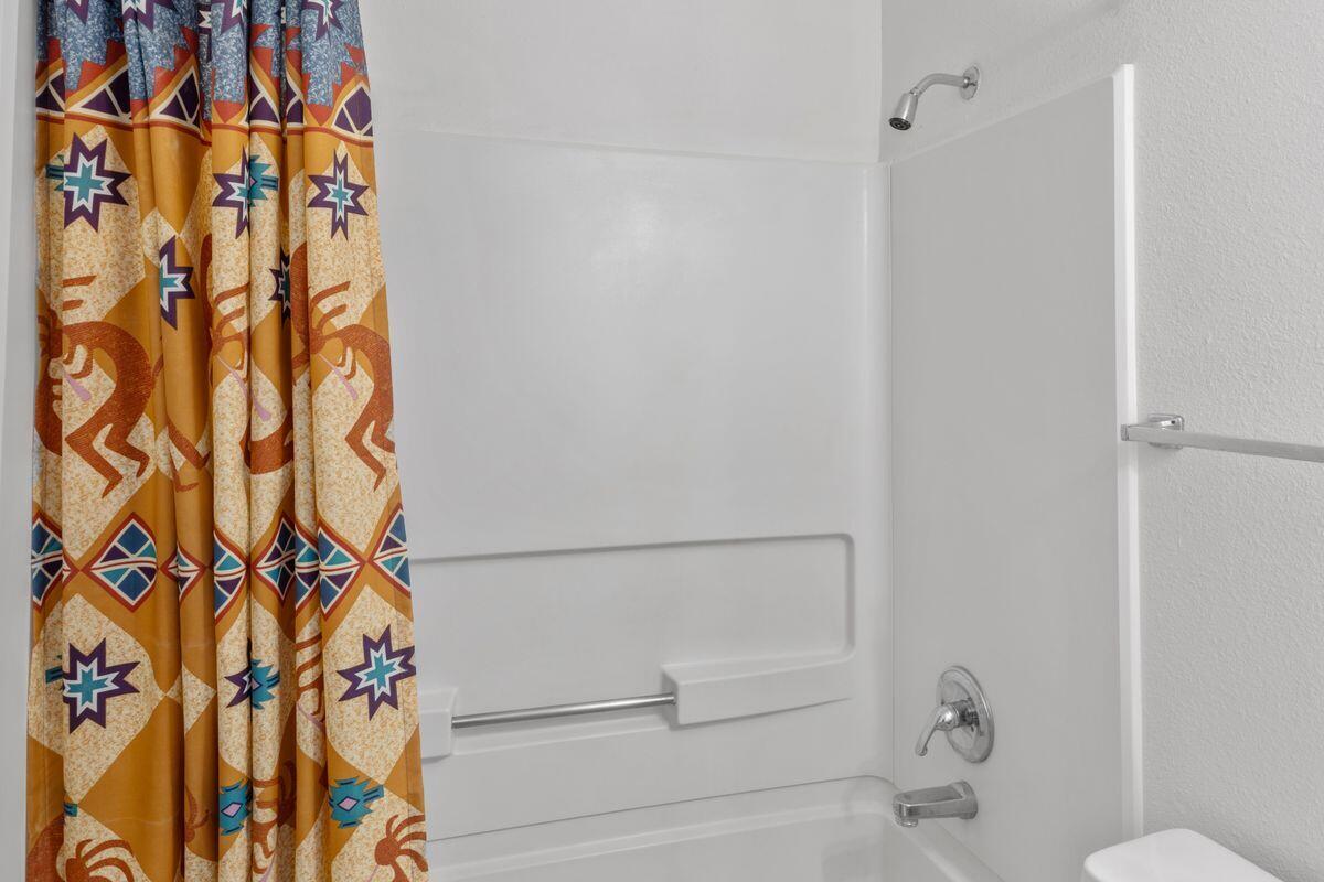 319 Adams Ranch Road, Unit 1302 Mountain Village, CO 81435 - Photo 10 of 21 Bathroom 3 Prospect Creek 1302