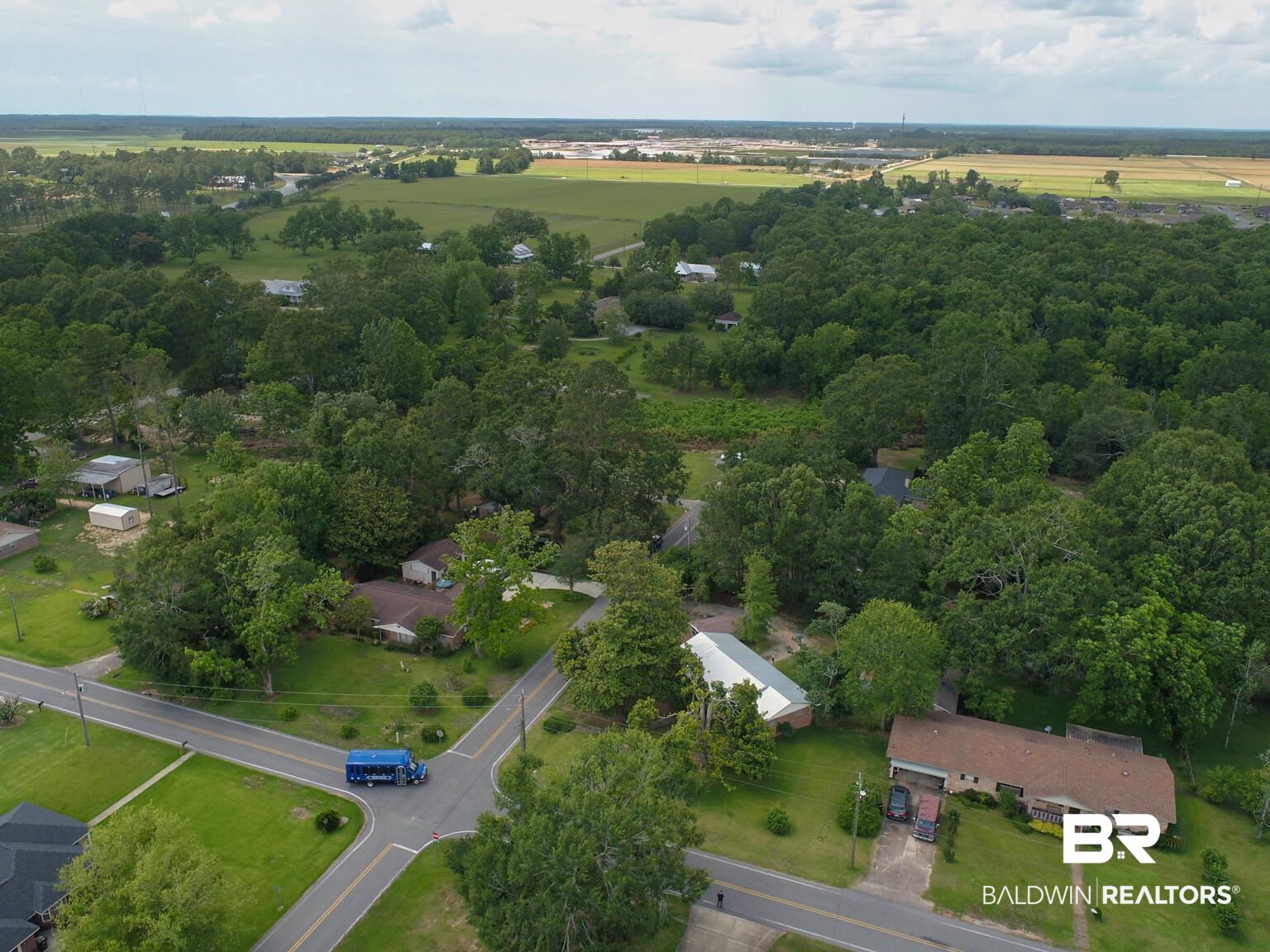 4079 Ronald Avenue Loxley, AL 36551 - Photo 27 of 29 Corner Lot