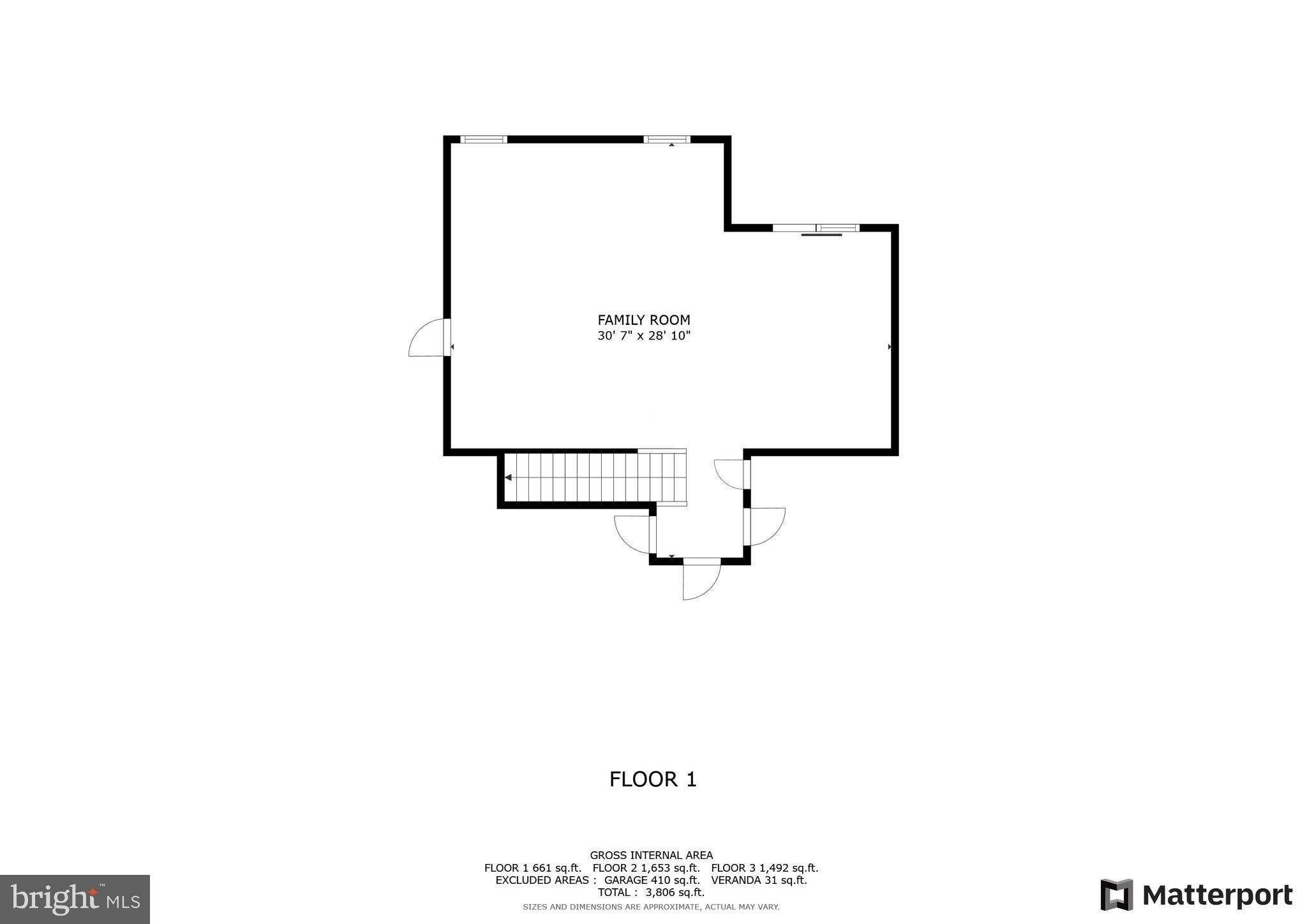 5015 Landing Road Elkridge, MD 21075 - Photo 57 of 59 Gallery Image 57