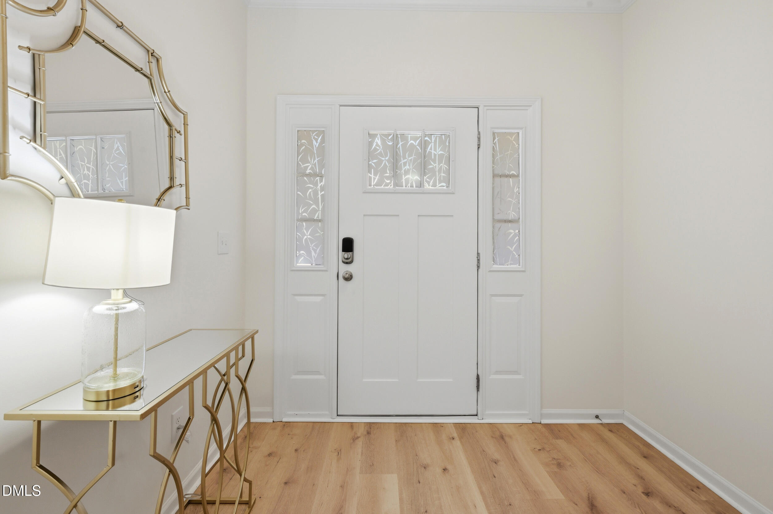 212 Cross Blossom Road Durham, NC 27703 - Photo 4 of 28