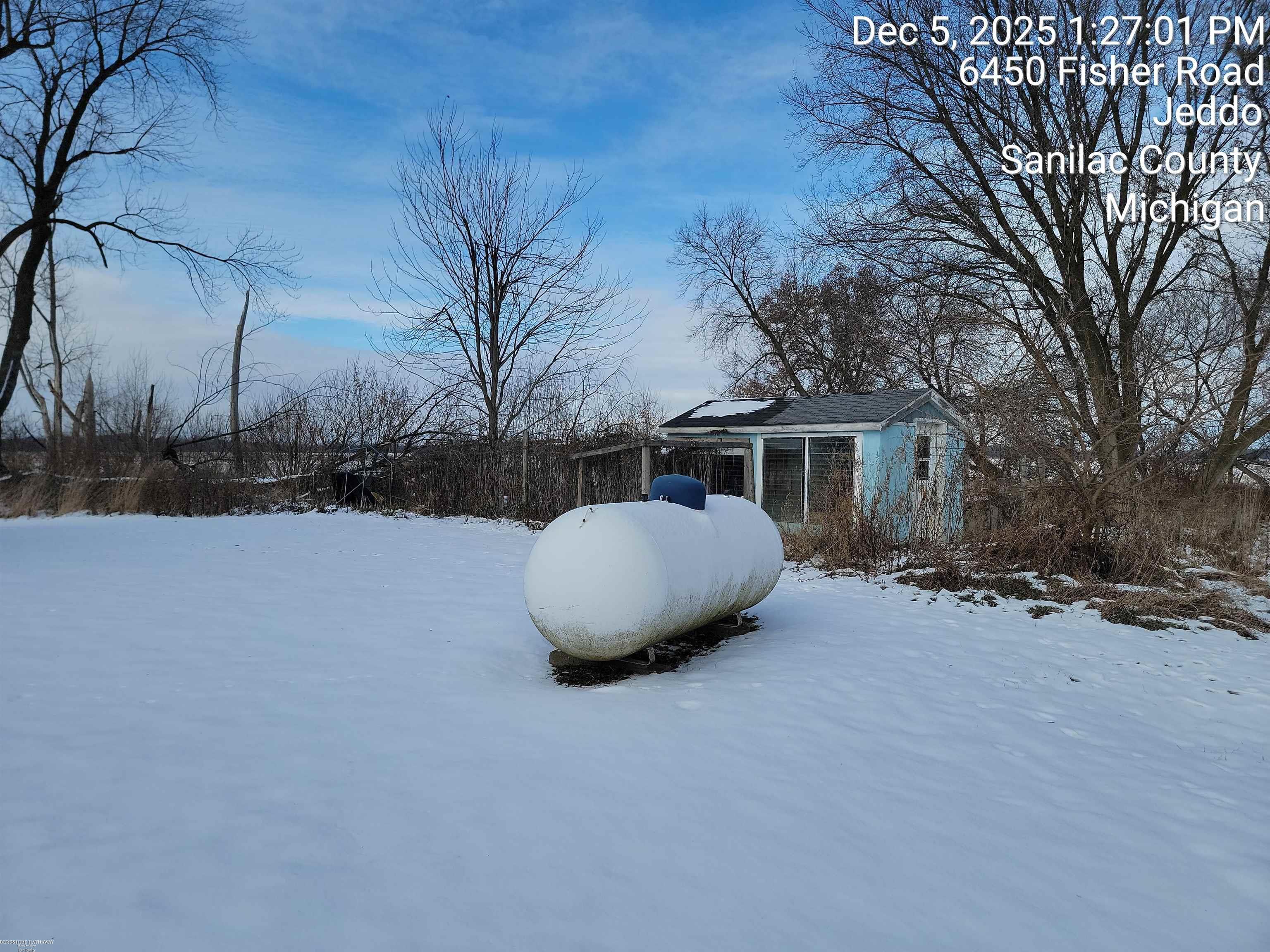 6450 Fisher Road Jeddo, MI 48032 - Photo 19 of 23