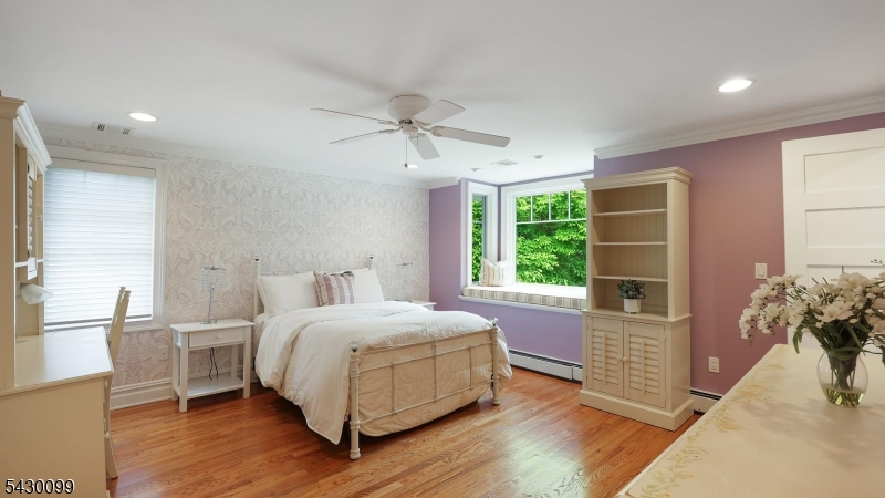 244 Pembrook Road Mountainside, NJ 07092 - Photo 25 of 50