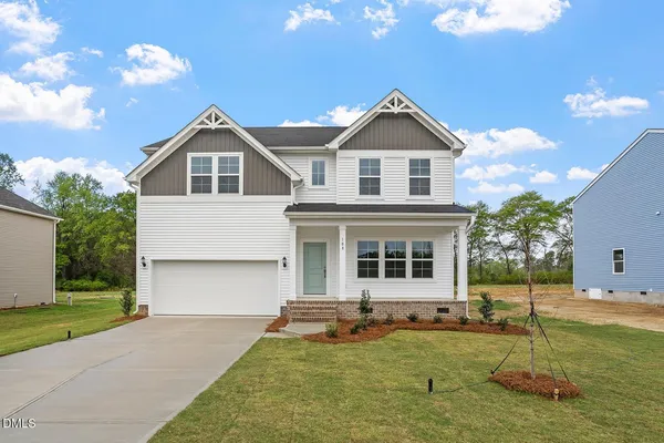 $389,000 | 108 Harriette Court, Lillington, NC 27546