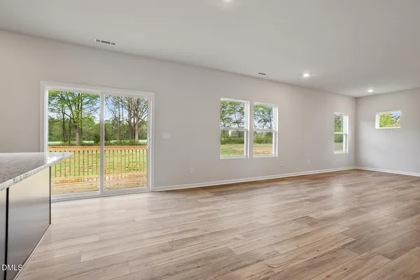 $389,000 | 108 Harriette Court, Lillington, NC 27546