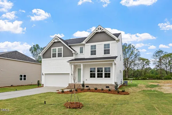 $389,000 | 108 Harriette Court, Lillington, NC 27546