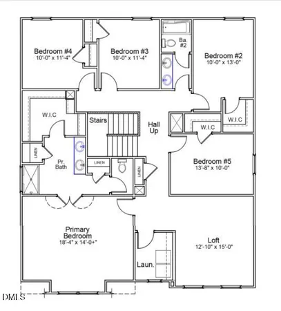$389,000 | 108 Harriette Court, Lillington, NC 27546