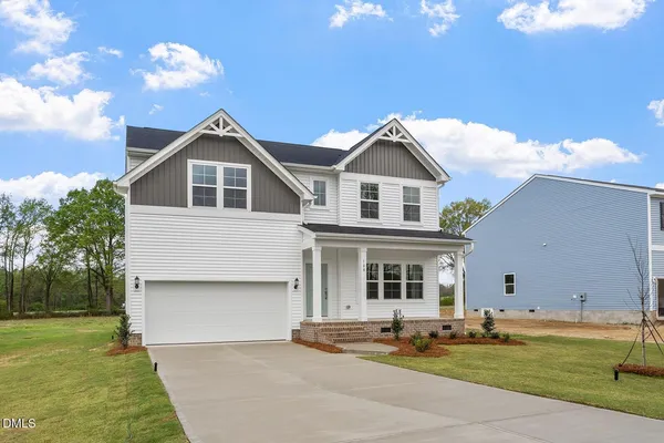 $389,000 | 108 Harriette Court, Lillington, NC 27546