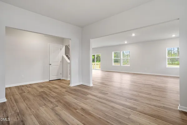 $389,000 | 108 Harriette Court, Lillington, NC 27546