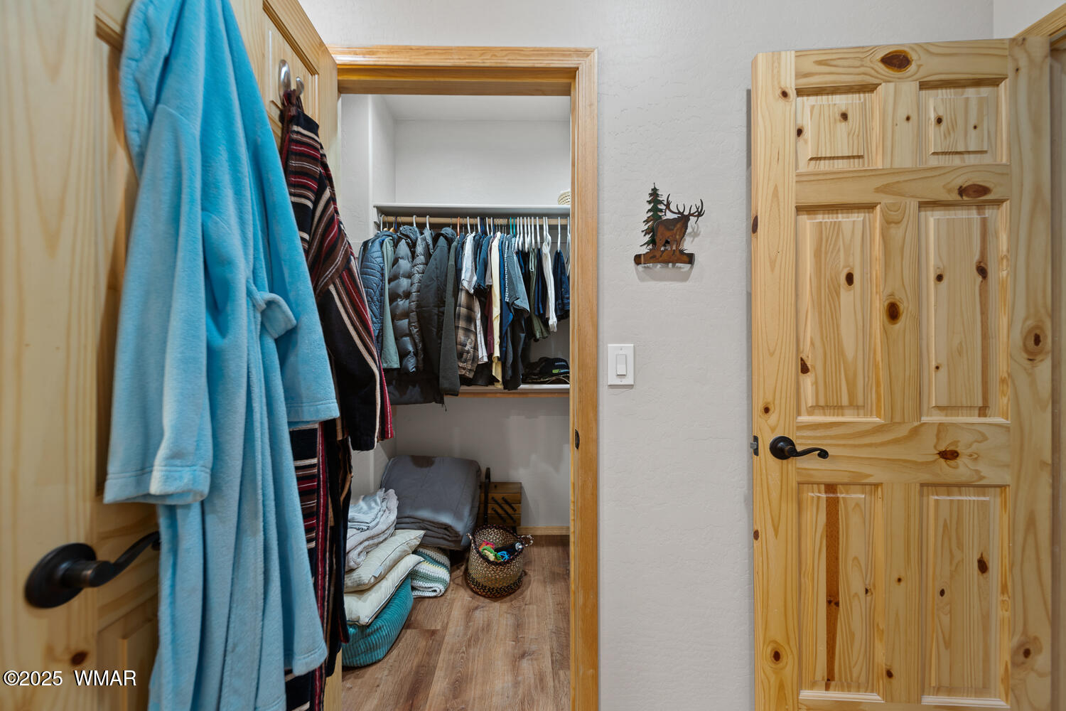 2046 Christmas Pine Road Overgaard, AZ 85933 - Photo 37 of 77