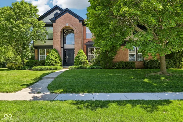 $529,000 | 6216 Salisbury Lane, Noblesville, IN 46062