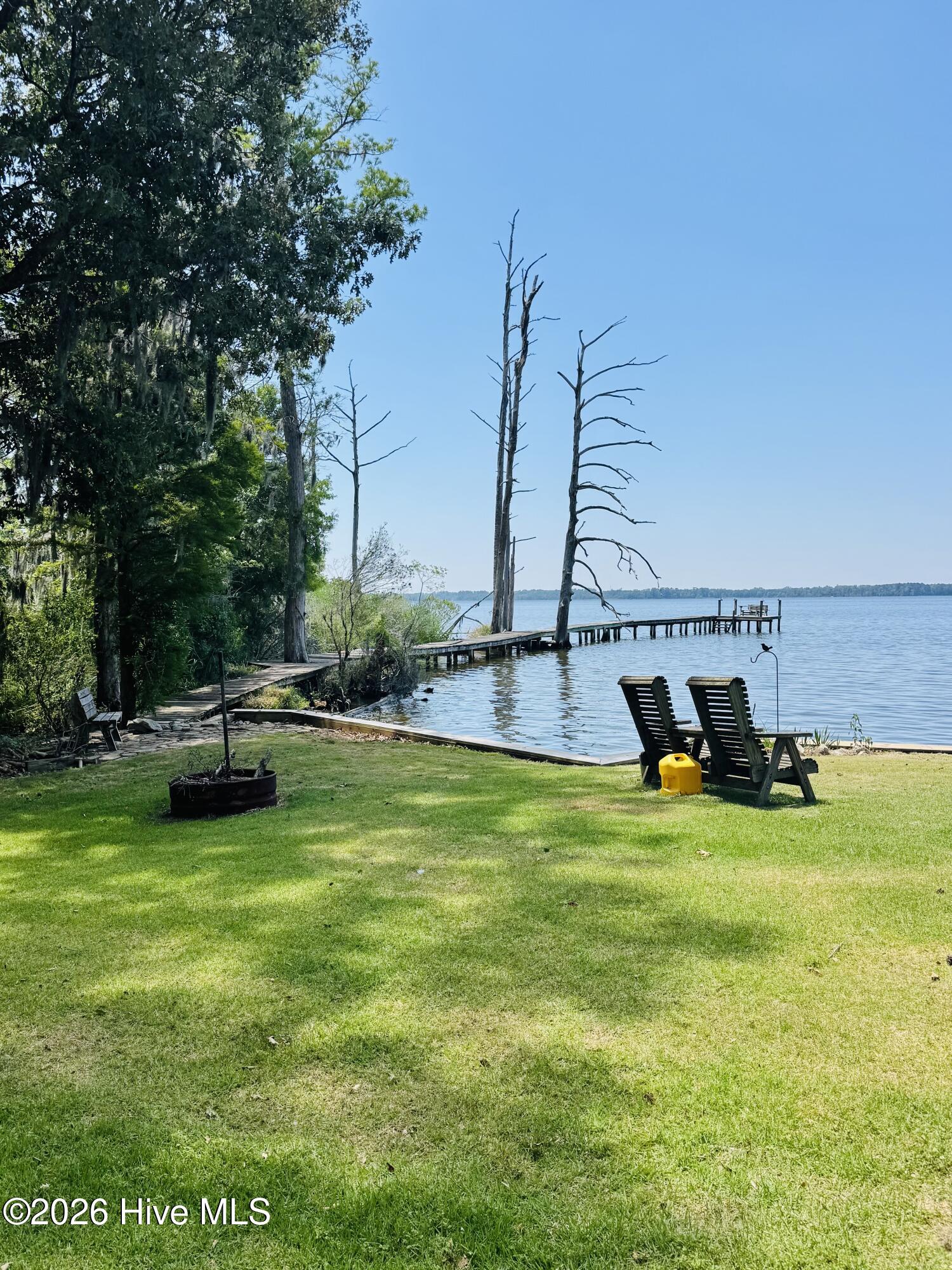 186 East Camp Perry Road Hertford, NC 27944 - Photo 34 of 53