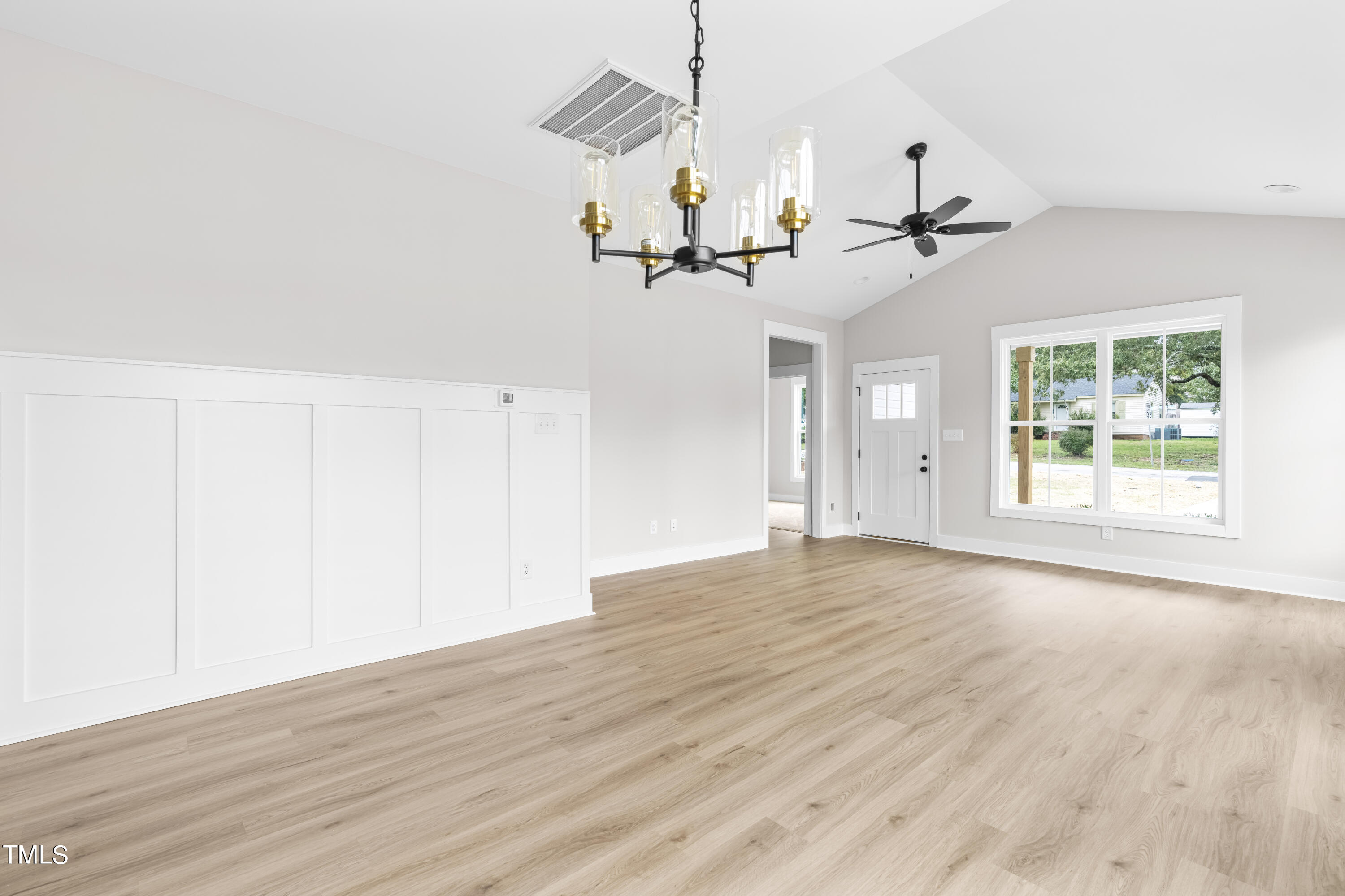 307 West Old Road Lillington, NC 27546 - Photo 10 of 26 DSC05634
