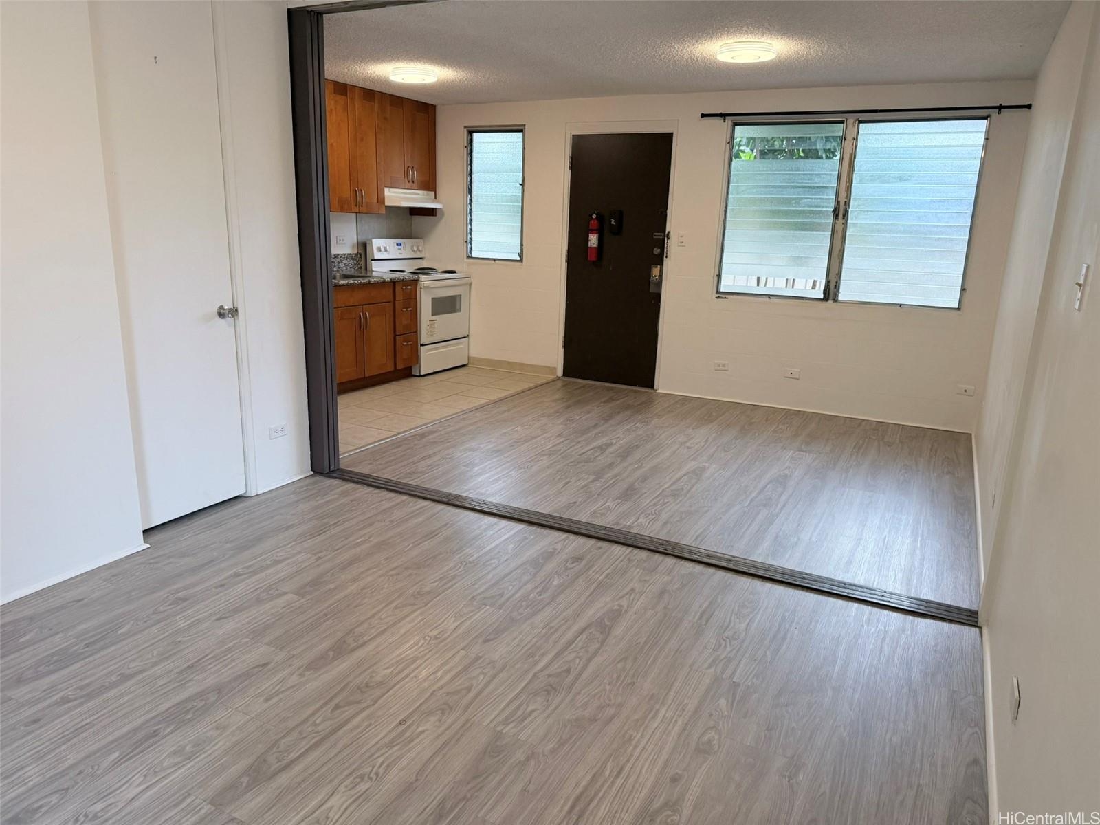 1220 Matlock Avenue, Unit 203 Honolulu, HI 96814 - Photo 1 of 1