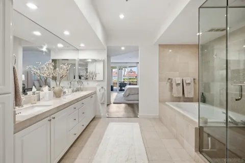 $2,975,000 | 1101 1st Street, Unit 114, Coronado, CA 92118