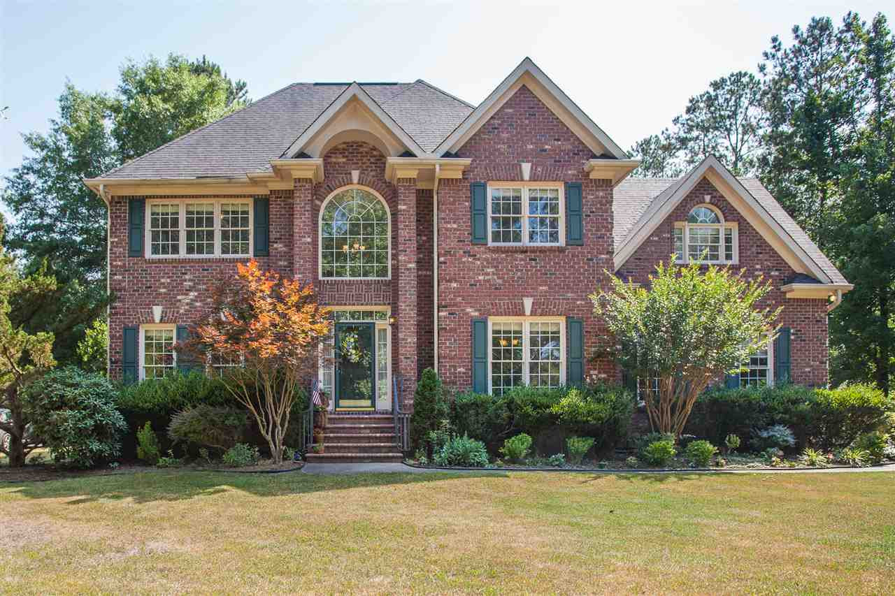 2613 Lizei Street Raleigh, NC 27616 - Photo 18 of 25 All Brick Beauty