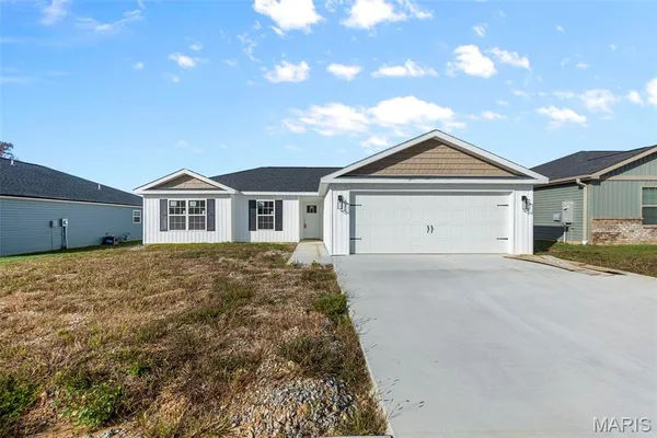 $285,000 | 5355 Byrd Creek Trail, Jackson, MO 63755