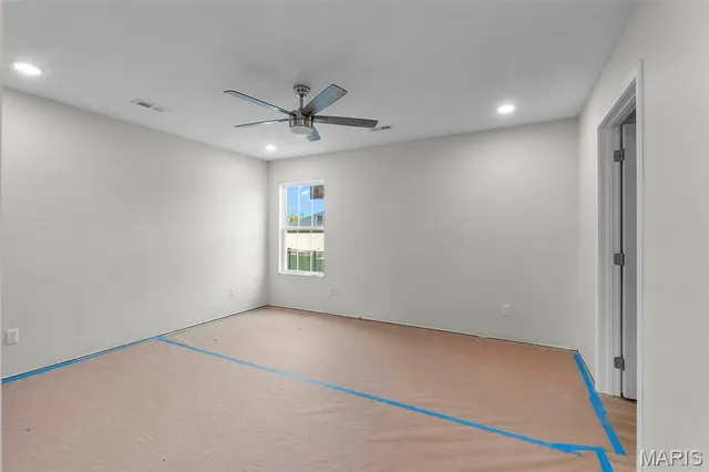 $285,000 | 5355 Byrd Creek Trail, Jackson, MO 63755