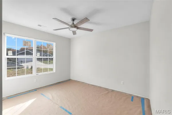 $285,000 | 5355 Byrd Creek Trail, Jackson, MO 63755