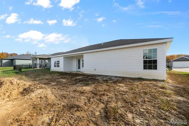 $285,000 | 5355 Byrd Creek Trail, Jackson, MO 63755