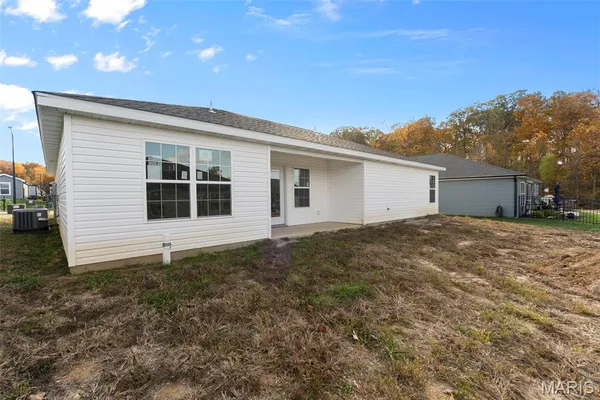 $285,000 | 5355 Byrd Creek Trail, Jackson, MO 63755