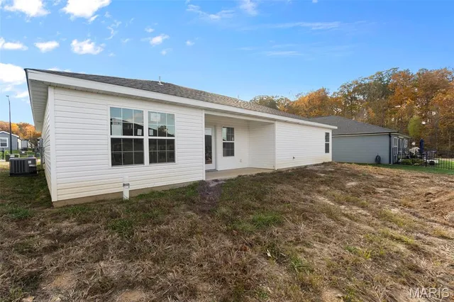 $285,000 | 5355 Byrd Creek Trail, Jackson, MO 63755