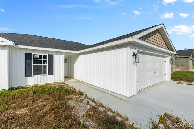 $285,000 | 5355 Byrd Creek Trail, Jackson, MO 63755