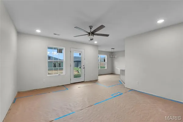 $285,000 | 5355 Byrd Creek Trail, Jackson, MO 63755