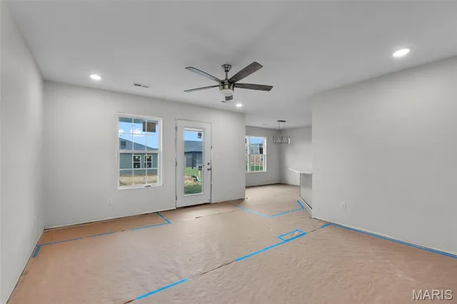 $285,000 | 5355 Byrd Creek Trail, Jackson, MO 63755