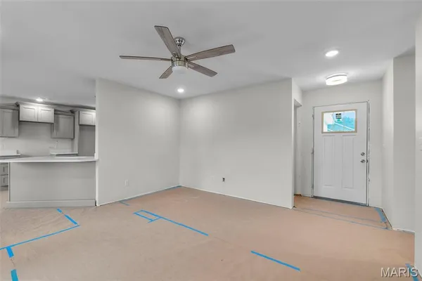 $285,000 | 5355 Byrd Creek Trail, Jackson, MO 63755