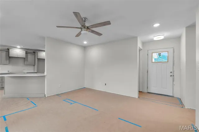 $285,000 | 5355 Byrd Creek Trail, Jackson, MO 63755