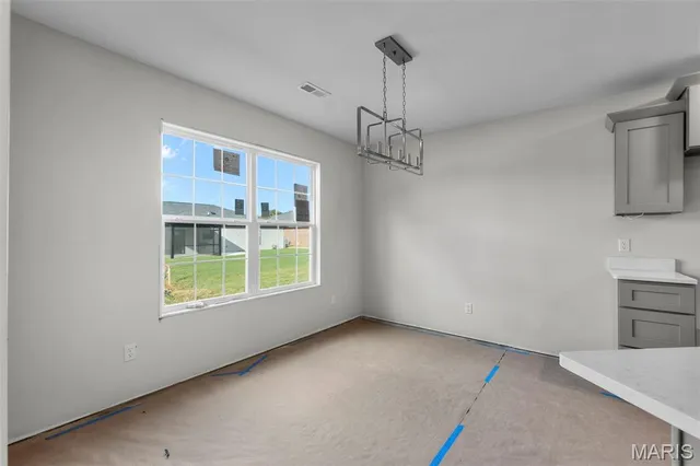 $285,000 | 5355 Byrd Creek Trail, Jackson, MO 63755