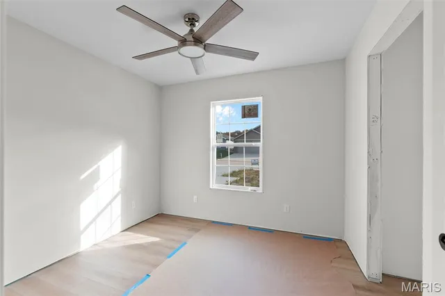 $285,000 | 5355 Byrd Creek Trail, Jackson, MO 63755